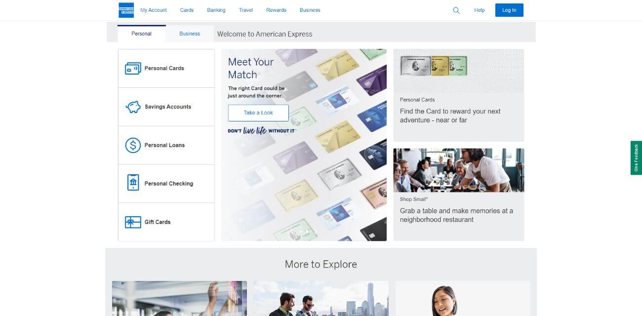 American Express Affiliate Program Find the Best Rates in 2024